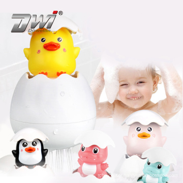 Dowellin Cartoon bath shower toy For Kids